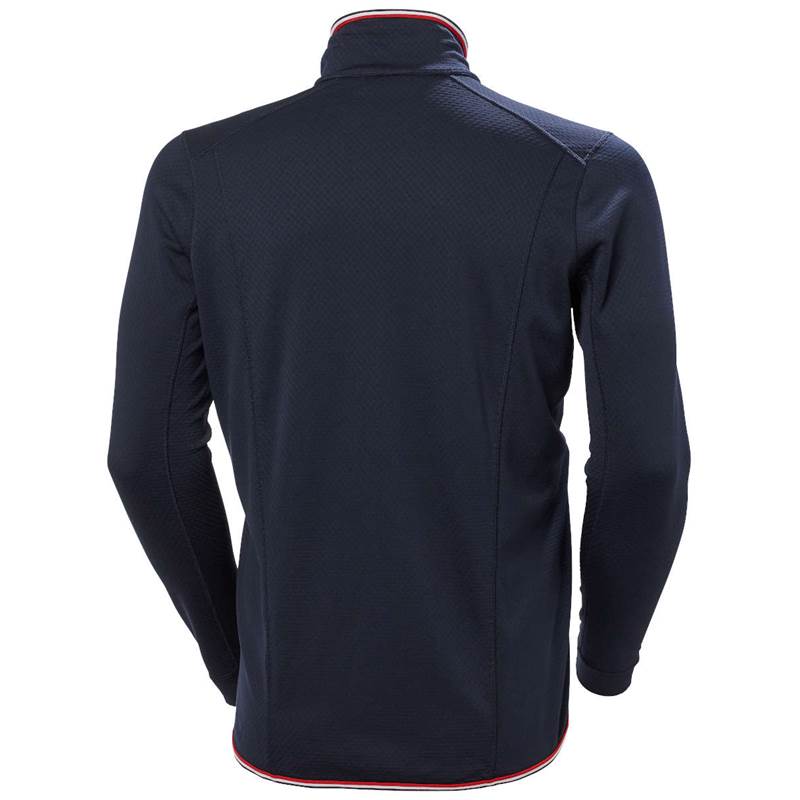 Helly Hansen Mens Swift Midlayer Jacket-2